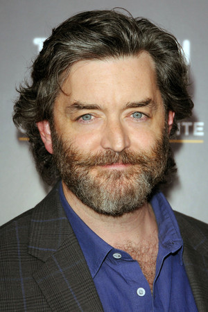 Timothy Omundson photo