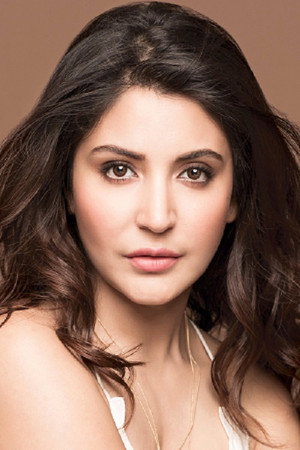 Anushka Sharma photo