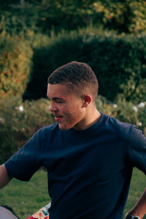 Photo of Nathan Pied from the Latest Netflix gallery