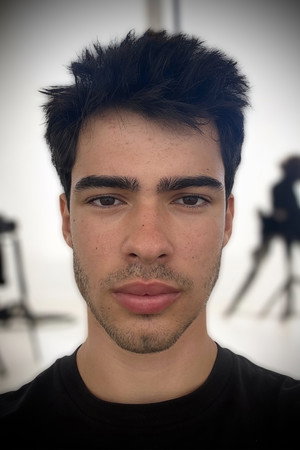 Photo of Rui Paulo Silva from the Latest Netflix gallery
