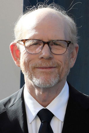 Ron Howard photo