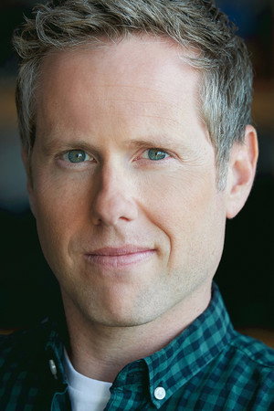 Photo of Jim Annan from the Latest Netflix gallery