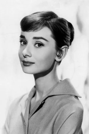 Photo of Audrey Hepburn from the Latest Netflix gallery