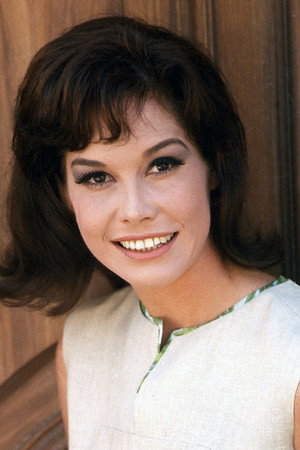 Mary Tyler Moore photo