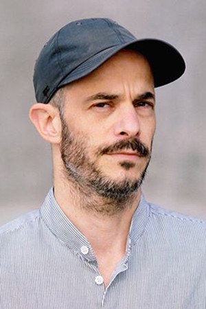 Photo of Jean-Sébastien Chauvin from the Latest Netflix gallery