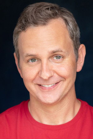 Photo of Jonathan Lee Taylor from the Latest Netflix gallery