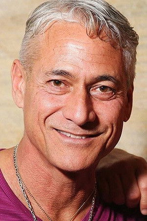 Greg Louganis photo