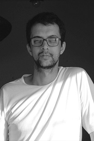 Photo of Daniel Nolasco from the Latest Netflix gallery
