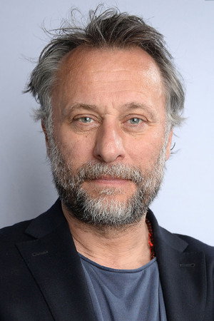 Michael Nyqvist photo