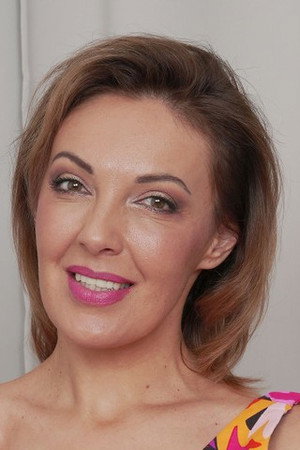 Photo of Gina Monelli from the Latest Netflix gallery