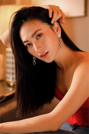 Photo of Phương Anh Đào from the Latest Netflix gallery