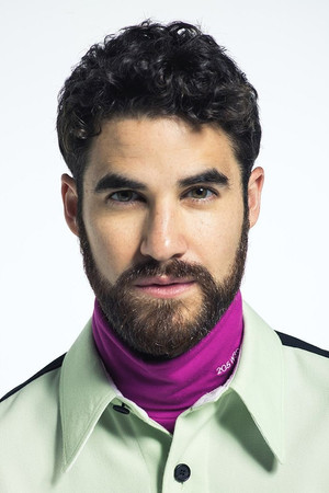 Darren Criss photo