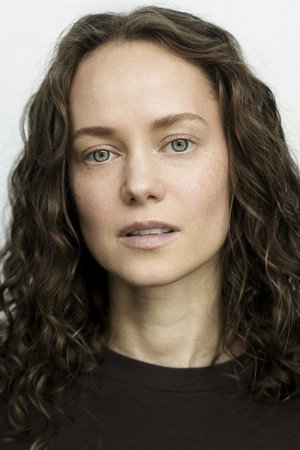Photo of Katerina Kovalchuk from the Latest Netflix gallery