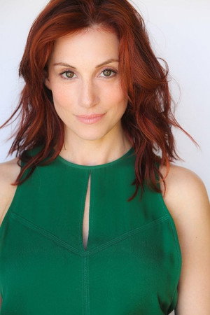 Photo of Gena Shaw from the Latest Netflix gallery