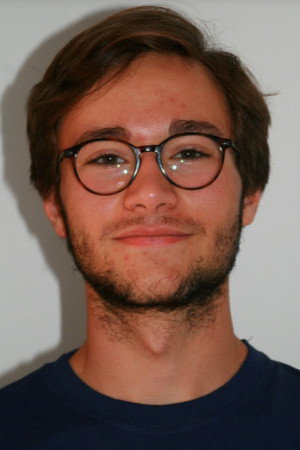 Photo of Mateo Bernard from the Latest Netflix gallery