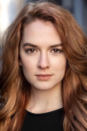 Photo of Natalie L'Amoreaux from the Latest Netflix gallery