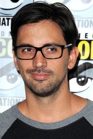 Photo of Jeremy Slater from the Latest Netflix gallery