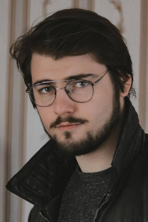 Photo of Vladyslav Volynets from the Latest Netflix gallery