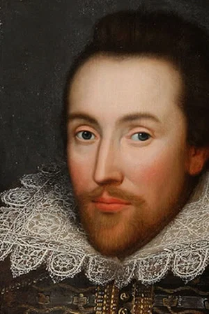 Photo of William Shakespeare from the Latest Netflix gallery