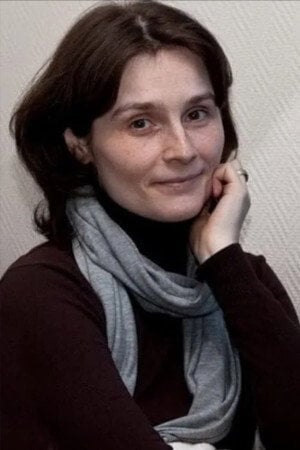 Photo of Oksana Arbuzova from the Latest Netflix gallery