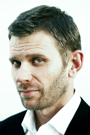 Mark Pellegrino photo