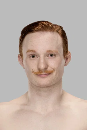 Photo of Oliver Claffey from the Latest Netflix gallery