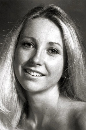 Teri Garr photo