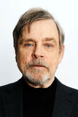 Mark Hamill photo