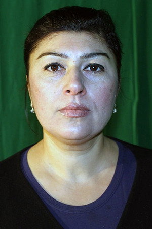 Photo of Khalida Alimammadova from the Latest Netflix gallery