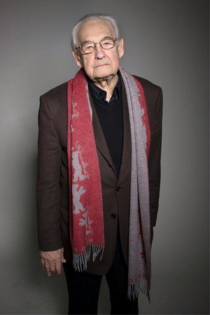 Photo of Andrzej Wajda from the Latest Netflix gallery