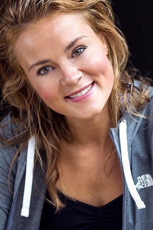 Helene Olafsen photo