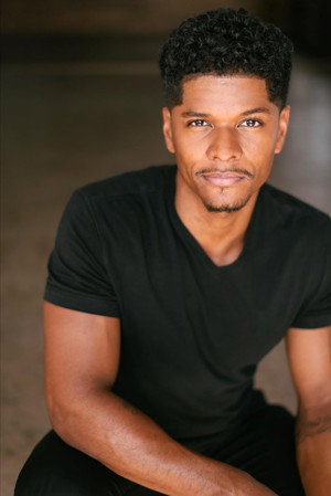 Photo of Willie Albert Loman III from the Latest Netflix gallery