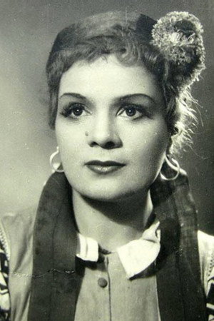 Photo of Olga Kusenko from the Latest Netflix gallery