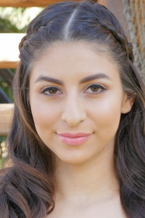 Photo of Nina North from the Latest Netflix gallery