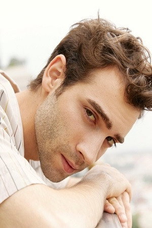 Burak Berkay Akgül photo