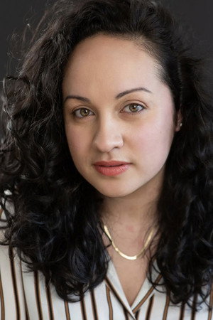 Photo of Adriana Medina from the Latest Netflix gallery