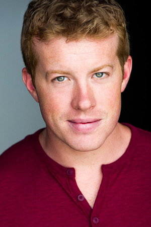 Photo of Patrick Quinlan from the Latest Netflix gallery