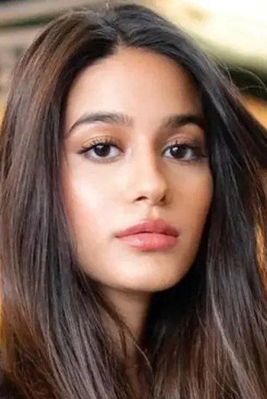 Aryaana Gandhi photo