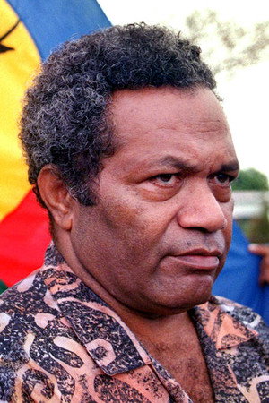 Photo of Jean-Marie Tjibaou from the Latest Netflix gallery
