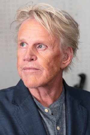 Gary Busey photo