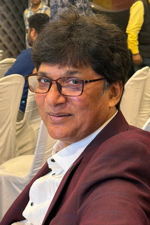 Photo of Gautam Bhattacharya from the Latest Netflix gallery
