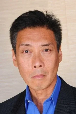 Photo of François Chau from the Latest Netflix gallery