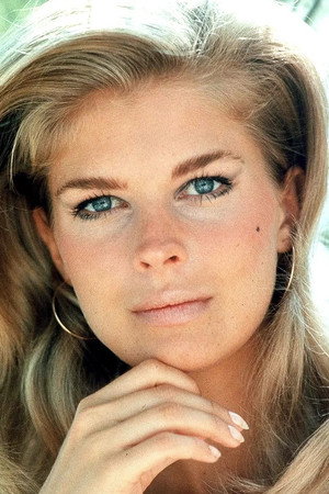 Candice Bergen photo
