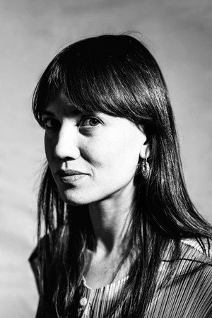 Photo of Ana Vaz from the Latest Netflix gallery