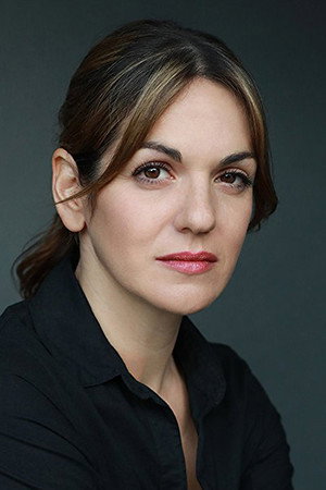 Abigail Marlowe photo