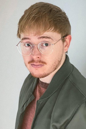 Photo of Matt Jeston from the Latest Netflix gallery