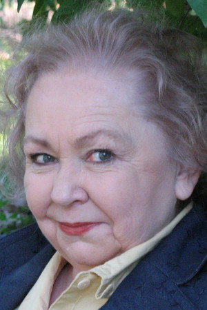 Photo of Suzan Perry from the Latest Netflix gallery