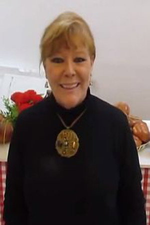 María Garralón photo