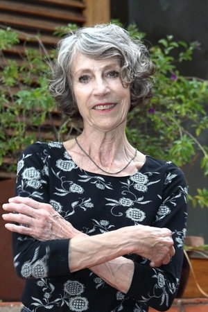 Annelisa Weiland photo