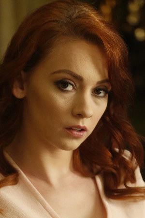 Photo of Athena Rayne from the Latest Netflix gallery